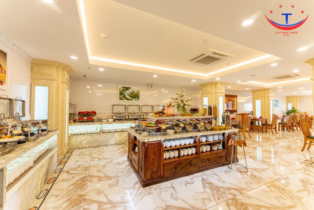 Vietnam Taste Hotel Quy Nhon - Beachfront Екстер'єр фото