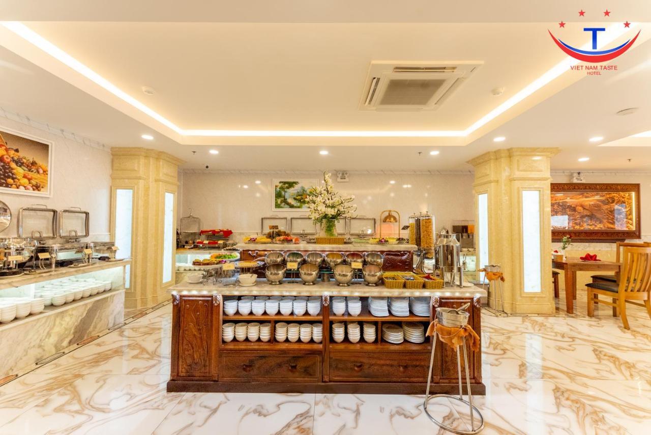 Vietnam Taste Hotel Quy Nhon - Beachfront Екстер'єр фото